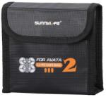 SUNNYLiFE Battery Bag Sunnylife for DJI Avata 2 (For 3 batteries) (AT2-DC783)