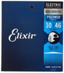 Elixir Polyweb Light 10 46