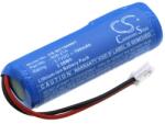  908-21X Riasztó akkumulátor 700 mAh (908-21X)