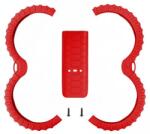 SUNNYLiFE Protective cover + propeller cover SUNNYLIFE for DJI Avata 2 (red) (AT2-KC828-R)