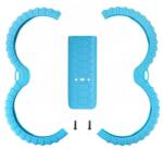 SUNNYLiFE Protective cover + propeller cover SUNNYLIFE for DJI Avata 2 (blue) (AT2-KC828-B)