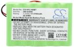  OSA214 Riasztó akkumulátor 3700 mAh (OSA214)