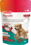 Beaphar Flexifit Chews tablete masticabile câini, întărire articulații 175 g