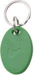  S. AM KeyTag No. 5 13.56 MHz zöld - haztartasibolt