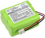  6MR2000AAY4Z Riasztó akkumulátor 2000 mAh (6MR2000AAY4Z)