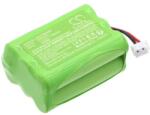  6HRAAAU34051 Riasztó akkumulátor 700 mAh (6HRAAAU34051)