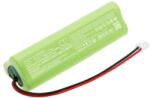  KP-N Riasztó akkumulátor 2000 mAh (KP-N)
