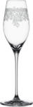 Spiegelau Pahare de șampanie ARABESQUE, set de 2, 300 ml, transparente, Spiegelau (SP4192269) Pahar