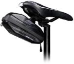 Wildman E7S kerékpáros telefontartó, vízálló táska, zippzáros, 0, 8L (Wildman E7S)