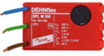 DEHN DEHNflex túlfeszültség-levezető, dugalj mögé szerelhető (3. típus) DFL M 255 924396 (924396)
