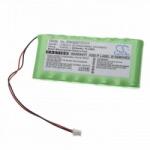  GP180AAH8BMX Riasztó akkumulátor 2000 mAh (GP180AAH8BMX)
