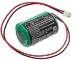  GP250BVH6AMX Riasztó akkumulátor 230 mAh (GP250BVH6AMX)