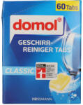 Domol Classic Mosogatógép Tabletta (60db)