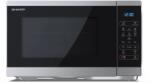 Sharp YC-MS252AE-S Cuptor cu microunde