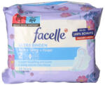 Facelle Ultra Binden extra hosszú betét - 12 db