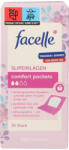 Facelle Normál tisztasági betét - 30 db
