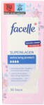 Facelle Extra Lang Protect tisztasági betét - 30 db