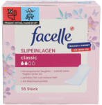Facelle Classic tisztasági betét - 55 db