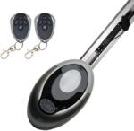  MILNER TORE 1200 Plus garázskapu nyitó szett