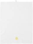 Normann Copenhagen Lavetă mare de bucătărie Yummy Lemon 50 x 70 cm (605862)