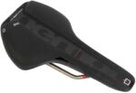 PROLOGO Proxim Nembo férfi enduro nyereg, TiroX, Slide Control, 245x135 mm, 212g, feket e