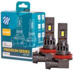 m-tech H11 Prémium Smart Led szett