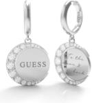 Guess Fülbevalók Guess JUBE01192JWRHT/U
