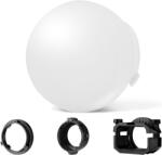 NEEWER CRS6 Godox V1/ NEEWER Z1 Z760 Diffúzor-kit Szűrőkészlet (10102837)
