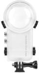 PULUZ Vízálló Kamera Tok - Insta360 X3 (PU890T)