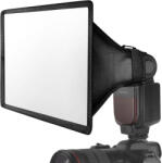 NEEWER Rendszervaku Diffúzor -Flash Light Softbox / Vaku Softbox (27, 9x20, 3cm) (10101174)