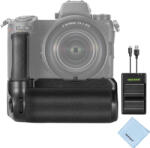 NEEWER MB-N11 Nikon Z6-II Z7II Portrémarkolat & 2db EN-EL15C Akkumulátor (10102585)