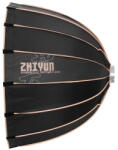 ZHIYUN Softbox Parabolic 90cm (Bowens Mount) (C000600G1) - kamerapro