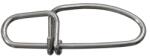 Black Fighter Bf kapocs insurance 3-as 10db/cs (82216-003) - nextfish