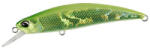 Duo SPEARHEAD RYUKI 70S SW 7cm 9gr ADA4127 Lime Green (DUO23864)