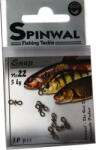 SPINWAL kapocs 02 5kg (no. 22) (SPI-02-05) - nextfish