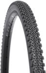 WTB Raddler Tcs Light Fast Rolling Hajtogatható 622/700c Gumiköpeny 40, Fekete, Bliszteres