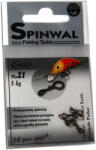 SPINWAL kapocs 03 5kg (no. 21) (SPI-03-05) - nextfish