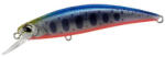 Duo SPEARHEAD RYUKI 70S 7cm 9gr DRA4028 Blue Back Yamame (DUO86190)