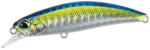 Duo SPEARHEAD RYUKI 60S SW 6cm 6.5gr DHA0140 Ocean Blue Back (DUO24007)