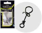 WIZARD spirál kapocs 3 (82221-003) - nextfish