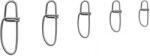 TRABUCCO diamond insurance snap 2013 2/0, 10 db kapocs (100-78-020) - nextfish
