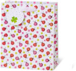 BSB ajándéktasak (23x19x9 cm) katicás (4) (881-064)