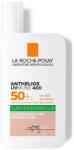 La Roche-Posay Anthelios UV MUNE 400 Oil Control Fluid SZÍNEZETT SPF50+ 50ml - smaragd-gyogyszertar