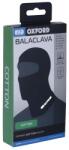 Oxford Balaclava Pamut Maszk (Fekete)