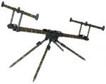FOX Ranger Mk2 Camo Rod Pod 3 Botos (crp039) - carpverzum