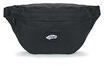 Vans Övtáskák Traveler Fanny Pack Fekete Egy méret