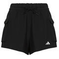 adidas Rövidnadrágok JD9944 Fekete EU XS