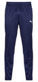 PUMA Futónadrágok / Melegítők INDIVIDUALRISE PANT Tengerész US S