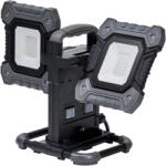 OSRAM WORKLIGHT VALUE FLEX álló munkalámpa fekete/szürke színben, 6450lm, 60W teljesítmény, 30000h élettartam, IP65, 6500K, 220-240V ( 4058075831292 ) (4058075831292)