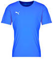 PUMA Rövid ujjú pólók TEAMRISE MATCHDAY Kék US L